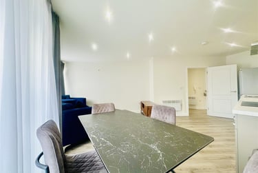 2 bed flat, 31 Gregory Street, Lenton, Nottingham, NG72NL - Image 4